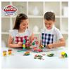 Play-Doh Kitchen Creations Бургер Барбекю