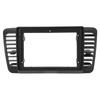 Двойная 2 DIN Стерео Радио Панель Рамка Для Subaru Outback Legacy 2004-2009