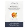 MetaRelax, Orange Citrus, 30 Packs, 0.11 Oz (3.3 G) Each