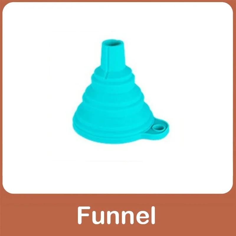 1,5/5 л портативная сумка для воды складное ведро контейнер для воды кувшин сумка для бутылки на открытом воздухе путешествия кемпинг с ручкой кемпинговые принадлежности