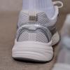Adidas ECLYPTIX 2000 Textile, Synthetic Leather Low top Running Shoes 