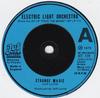 7inch Record ELECTRIC LIGHT ORCHESTRA - Strange Magic JET779 Jet Records 1976 UK Rock Used