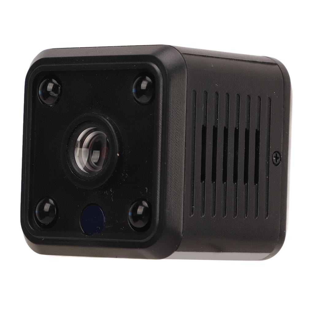 1080P WiFi Mini HD Camera Remote Security Small Camera Magnetic Night Vision Smart Camera