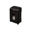 Destructeur De Documents - FELLOWES - Powershred 10M - Micro-coupe - 10 Feuilles - Sécurité Optimale