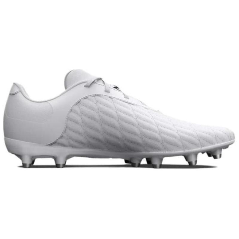 Under Armour Кроссовки Magnetico Select 3 FG 'Белый металлик серебристый' 3027039-100