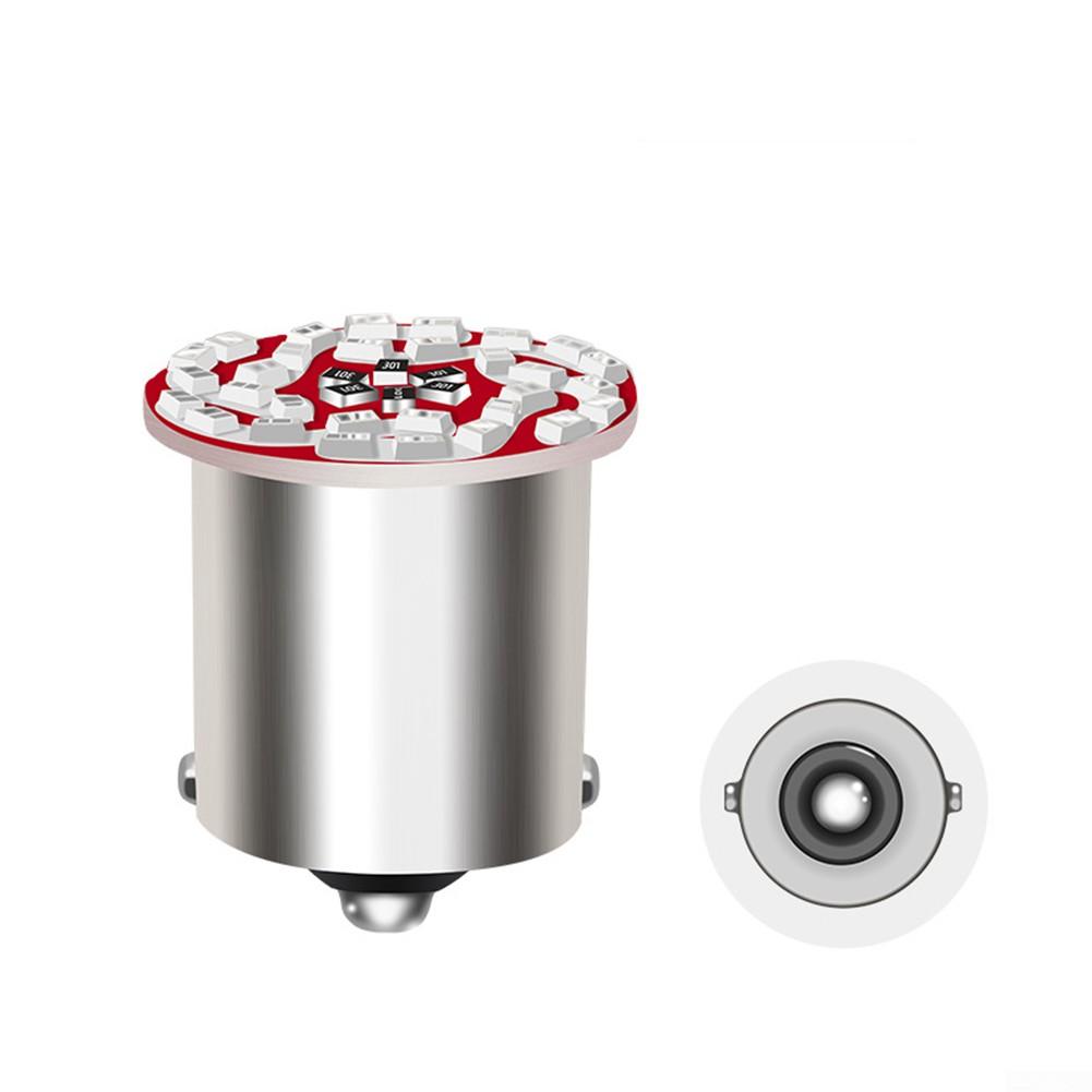 Изготовлен из качественной светодиодной лампы V Серебряный указатель поворота