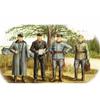 Figurine - HOBBY BOSS - German Officer - 1/35 - Gris - Pour adultes 15+