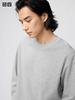 Футболка Airism CoTTon STripe с длинным рукавом 