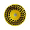 110Mm Power Scrub Drill Brush For Cleaning Carpet Sofa Wooden Furniture