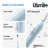 Usmile P1 MAX Sonic Electric Toothbrush