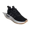 Adidas Racer TR23 Black Gum женские кроссовки Core-Black Cloud-White IF8652