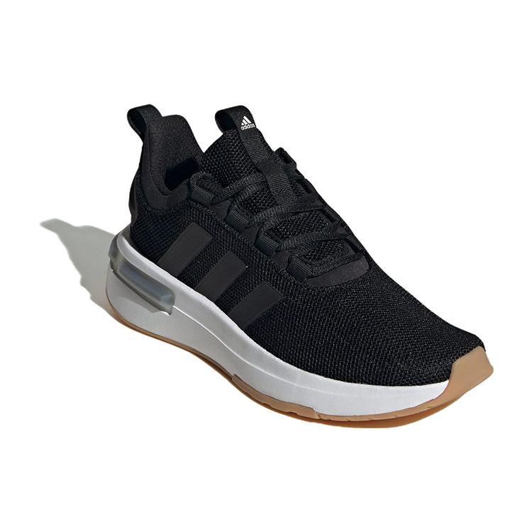Adidas Racer TR23 Black Gum женские кроссовки Core-Black Cloud-White IF8652
