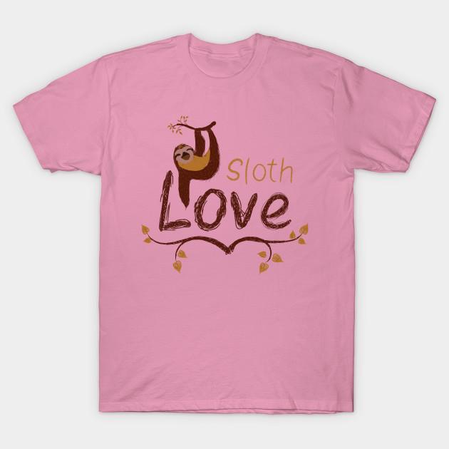 Футболка женская Sloth Love Harajuku Print Kawaii футболка летняя женская футболка с коротким рукавом топ футболка