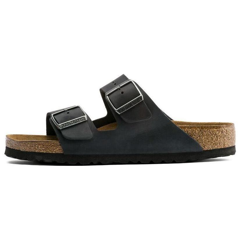 Birkenstock Сандалии Arizona с двумя ремешками 0752481