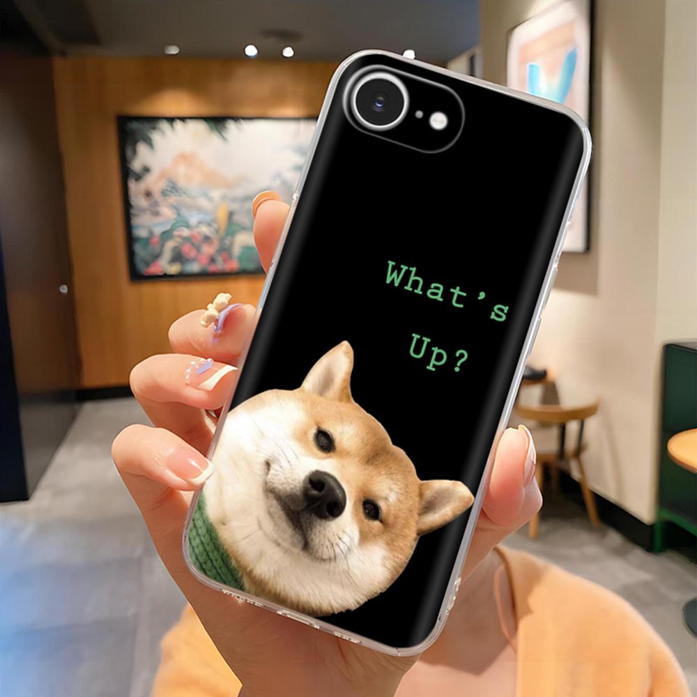 For Apple iphone 16e Case for iphone 16e Back Cover Shockproof Shell Cute Cartoon Painted Phone Case Cover for Apple iphone16e