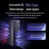 MECHREVO Wujie S500 Commercial Mini PC (CN version)