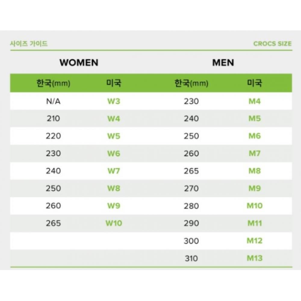 Crocs Классические сабо на платформе, белые 206750 100
