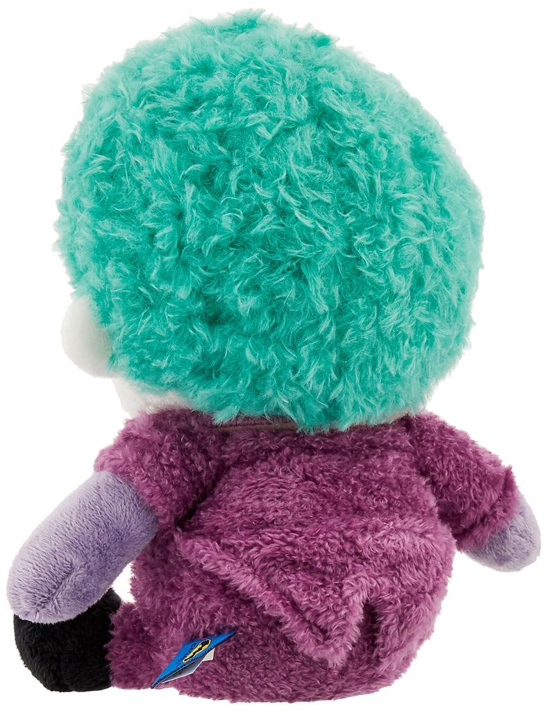 Sekiguchi DC Plush Joker 541263