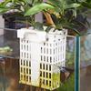Extendable Hook Aquatic Plant Holder Versatile Plant Cultivation Rack  Plant Cultivation