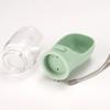 Portable Pet Water Bottle for Dogs & Cats - Travel Cup for Outdoor Use