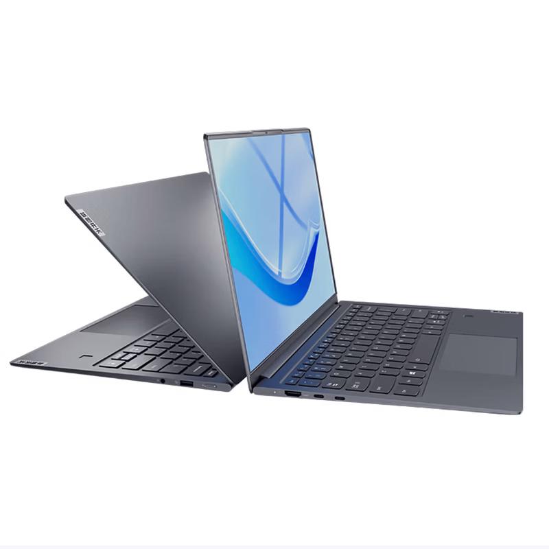 Lenovo Kaitian N80z G1d 14-inch Laptop (CN version)