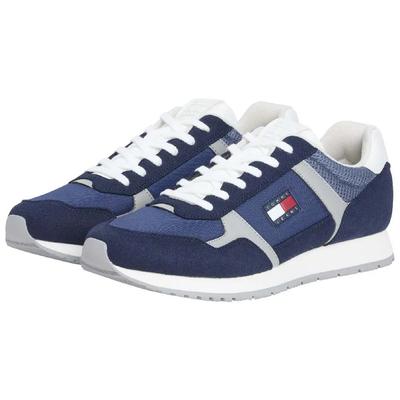 Кросовки Runner Casual