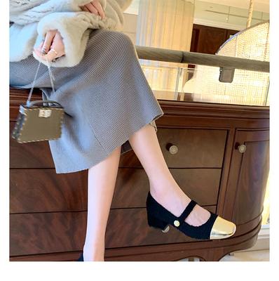 Туфли – Туфли