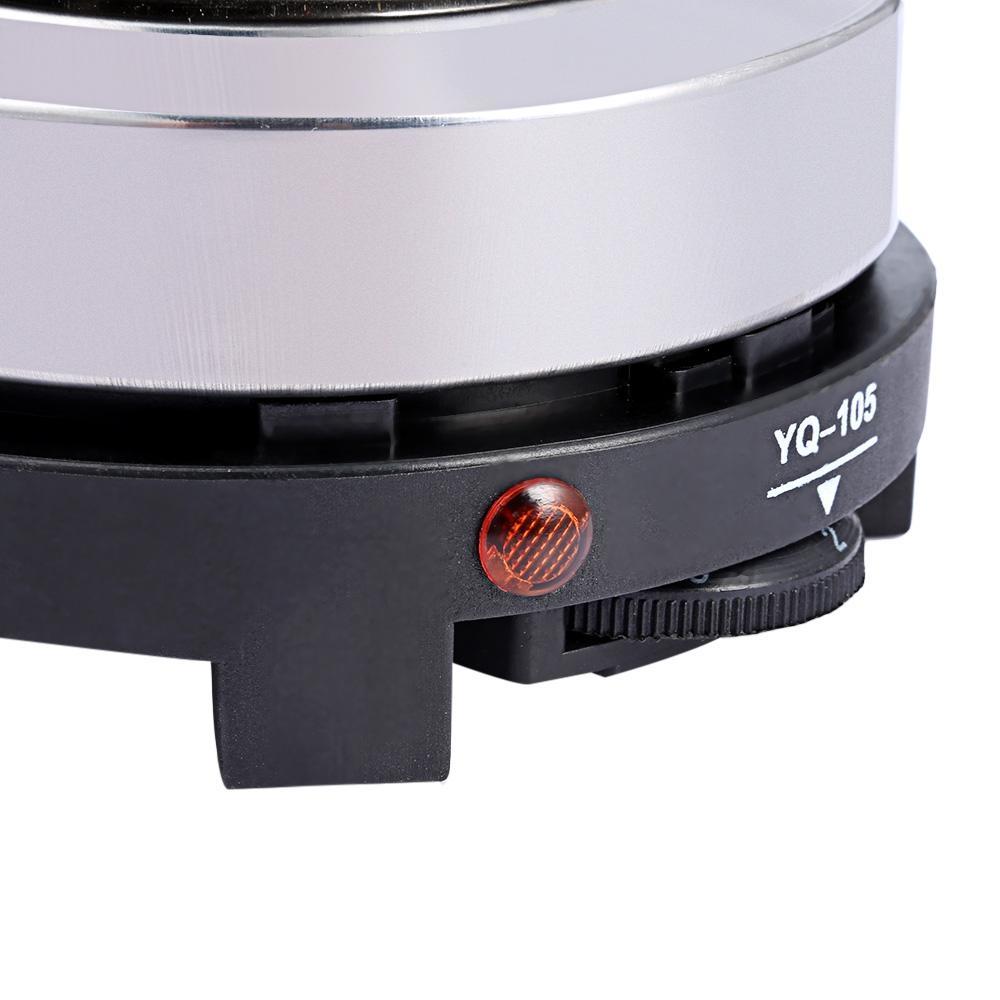 Кухонная техника Многофункциональная мини-плита Кухонная плита Подогреватель для кофе Бытовая техника