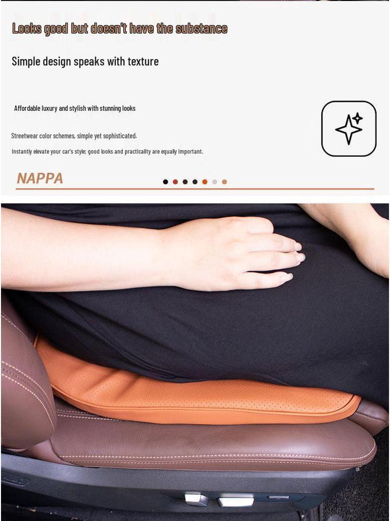 Совместимые подушки для подголовника и поддержки шеи Mercedes-Benz для моделей A-Class, C-Class, E-Class, E300L, GLC, GLACLE и Maybach.