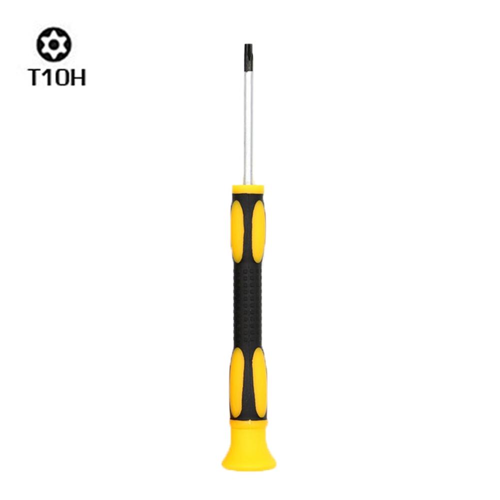 Screwdriver Hexagon Torx 140mm Fit Disassemble Handle Opening Tools