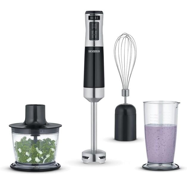 Immersion Blender Severin SM 3772 (3772000)