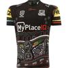 26-27 Rugby Jersey South Africa Wales Leopard Shark Dog Eel Bear Tiger Indigenous Version S-7XL