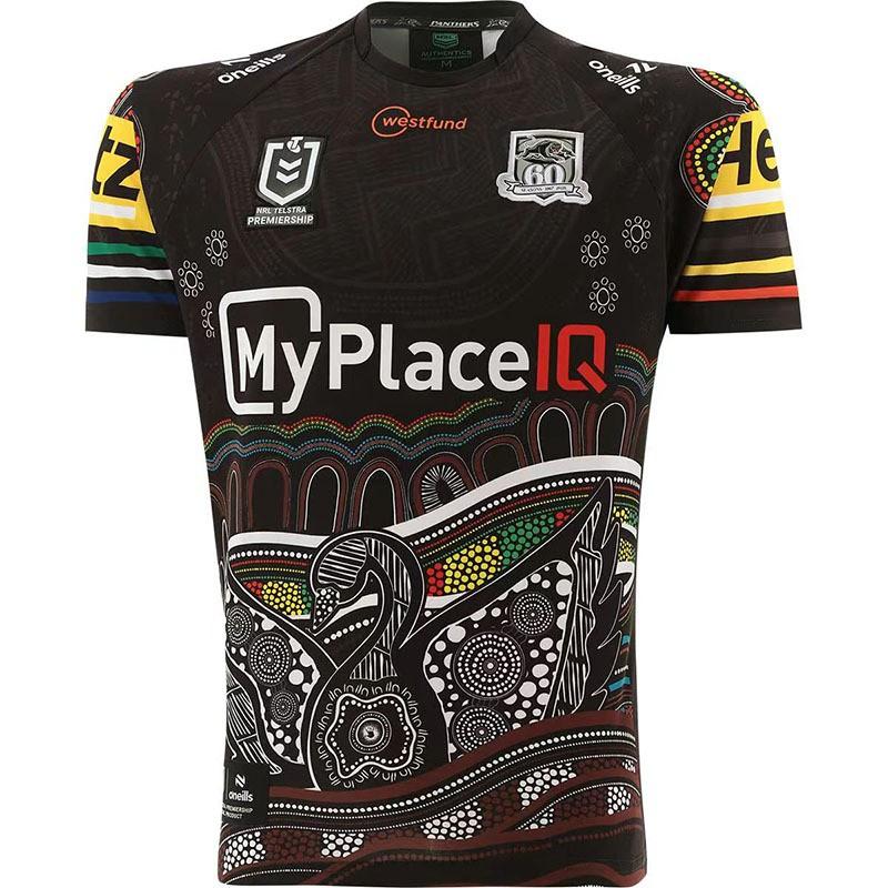 26-27 Rugby Jersey South Africa Wales Leopard Shark Dog Eel Bear Tiger Indigenous Version S-7XL