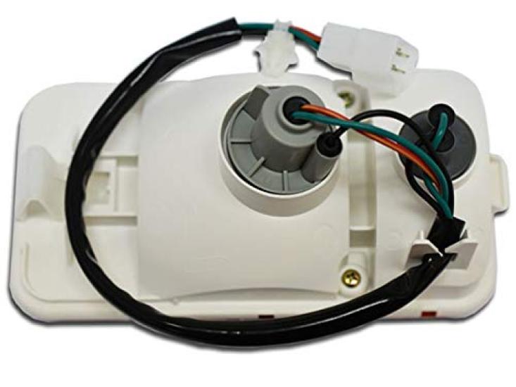 Задний фонарь Carry LH CGC