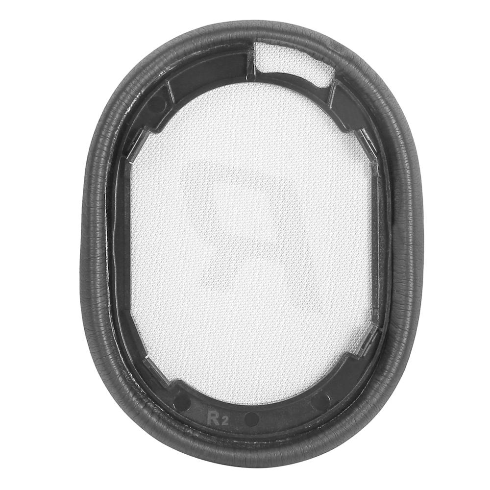 Сменные амбушюры, 2 шт., подушечки для наушников Plantronics BackBeat PRO 2, беспроводные наушники-вкладыши