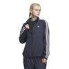 Ветровка adidas с тремя полосками, стандартный крой