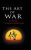 Книга The Art of War