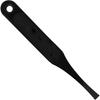 (SK11) Plastic Sash Spatula Mini 9mm