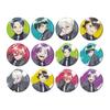 TV Anime "Blue Lock" Original Illustration Suit Model Ver. Ani Art Aqua Label Trading Glitter Can Badge Box of 12