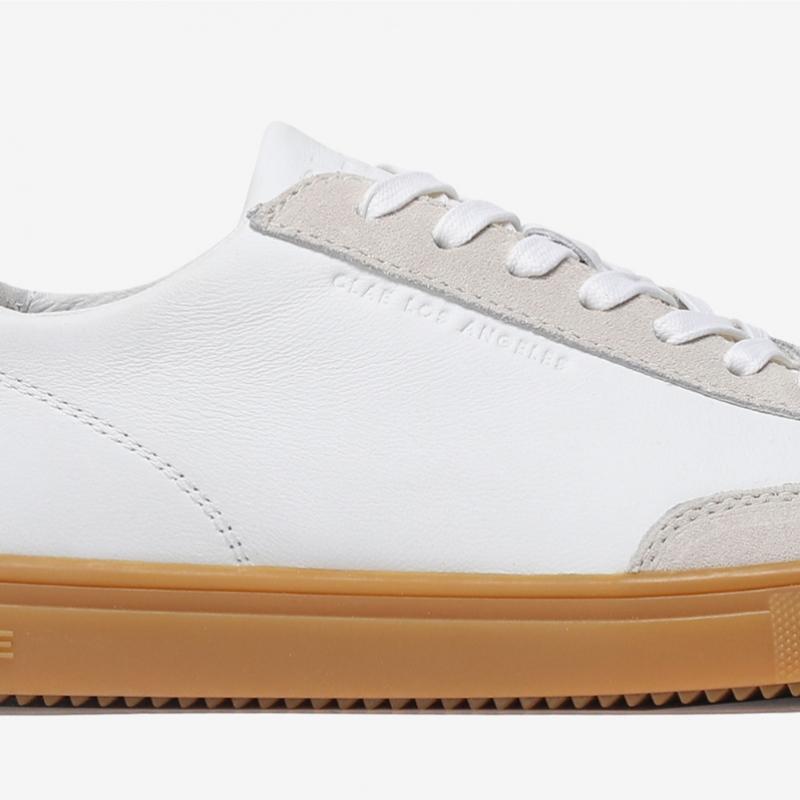 Clay Men S buSineSS SneakerS. Scem213dn00 Wgl