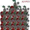 Средневековые Рыцари и Воины Строительные Блоки Римский Легион Спартанская Кавалерия Крестоносцы Кирпичики