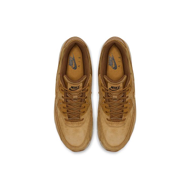 Nike Air Max 90 Ultra 2.0 Пшеничный 924447-700