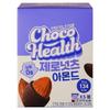 ChocoHealth Шоколадный шарик с миндалем без сахара Zero Nuts 25 г 5 упаковок