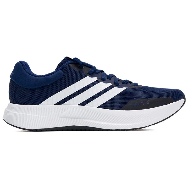 Adidas Treadmove Износостойкие Кроссовки с Низким Верхом для Бега Мужские Синие Кроссовки JR5851