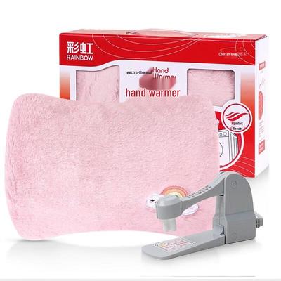 Радужный 326 Перезаряжаемый Электрический Обогреватель для Рук