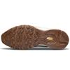 Nike Air Max 97 SE Cork Женские кроссовки кремового цвета с парусом DC4012-100