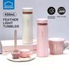 LOCK&LOCK Fit Lightweight Rotary Lid Insulated Mug