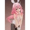 That Time I Got Reincarnated As a Slime Shuna Bunny Ver. 14 Scale Plastic Painted Complete Figure