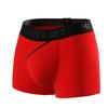 Men's Anatomical Boxers Classic 2.0 3XL Red (1156-1896)