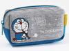 Nonaka Clarinet Mouthpiece Pouch Sanrio Design "I'm Doraemon"